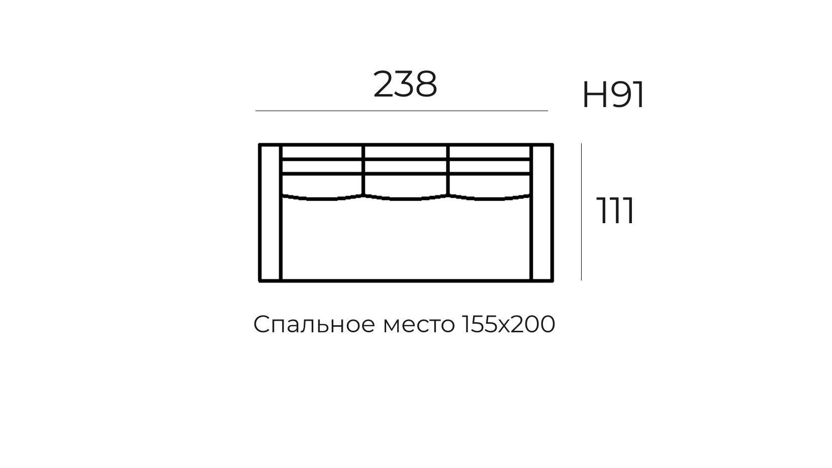 ETRO диван-кровать - купить от 264978.00 руб в Москве | Интернет-магазин  Estetica