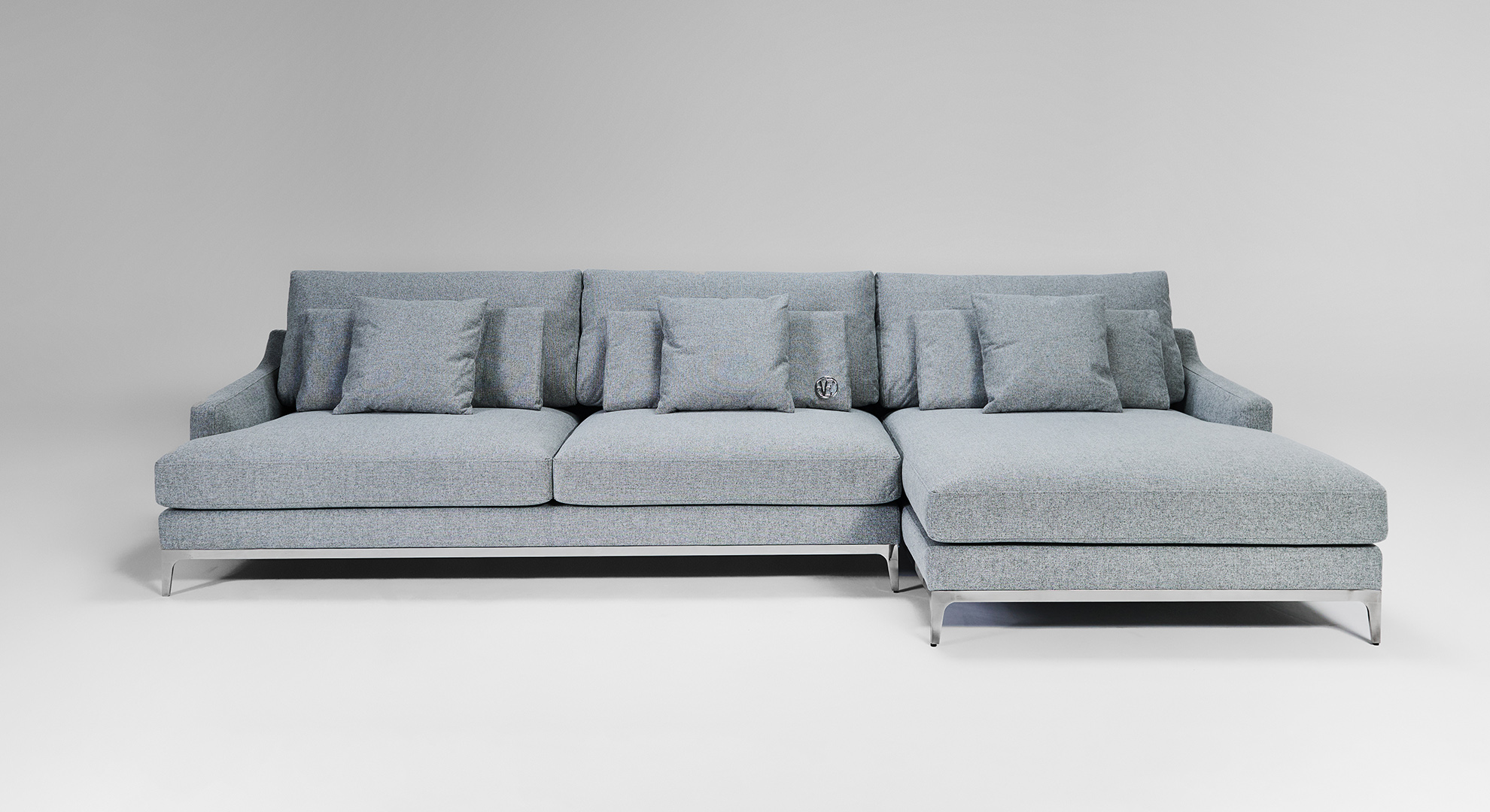 Мебель эстетика диван домино